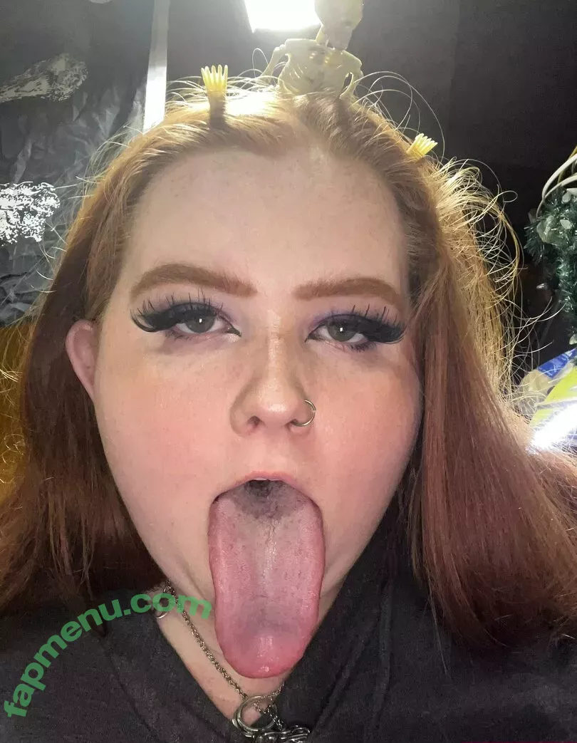 Longtonguebitch nude photo #0007 (Detective_erin1 / Erintheshadow)