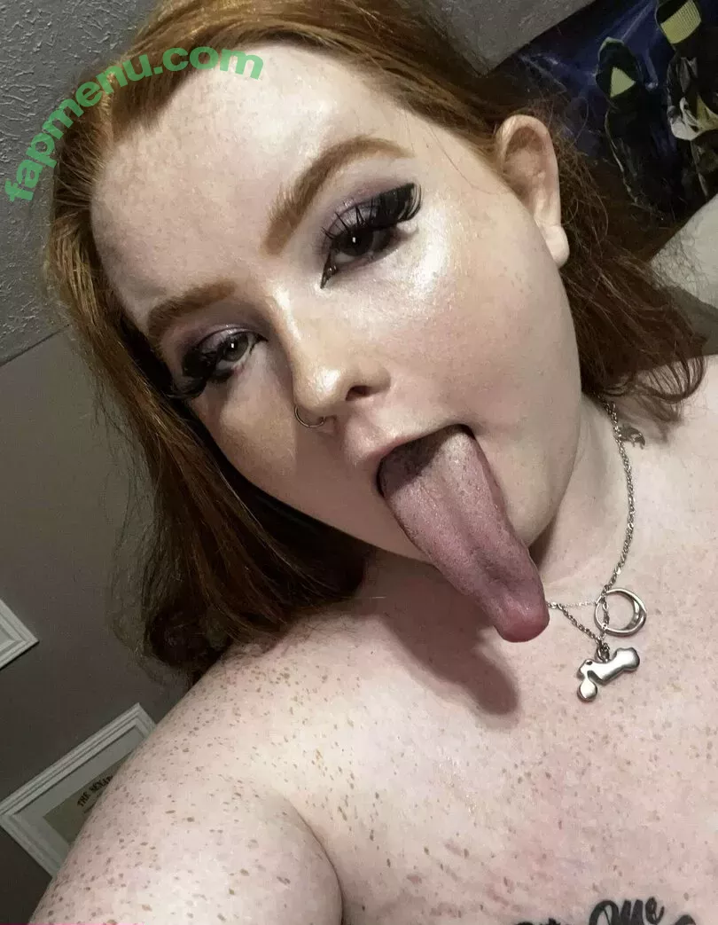 Longtonguebitch nude photo #0010 (Detective_erin1 / Erintheshadow)