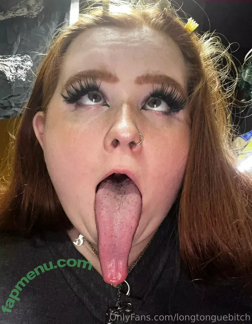 Longtonguebitch nude photo #0011 (Detective_erin1 / Erintheshadow)