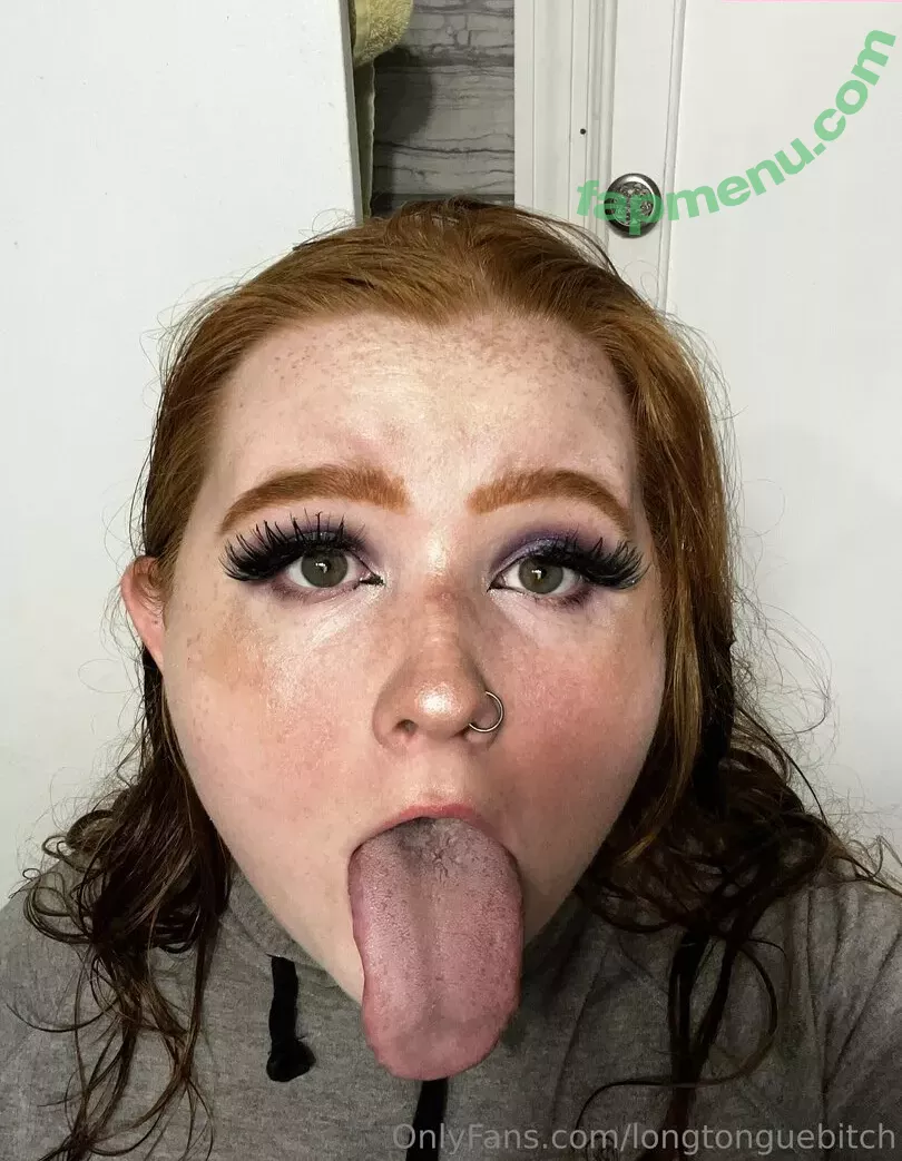 Longtonguebitch nude photo #0013 (Detective_erin1 / Erintheshadow)