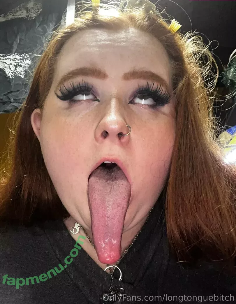 Longtonguebitch nude photo #0014 (Detective_erin1 / Erintheshadow)