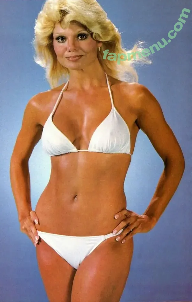 Loni Anderson nude photo #0001 (Loni Anderson)