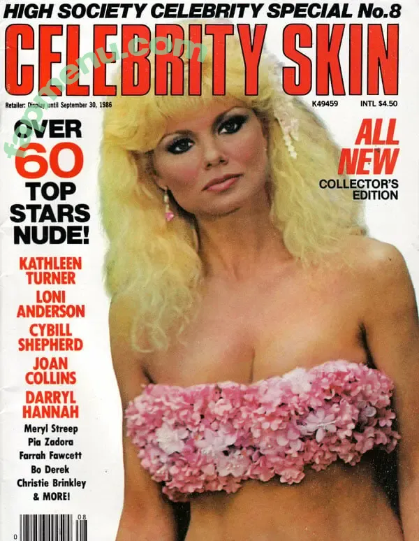 Loni Anderson nude photo #0005 (Loni Anderson)