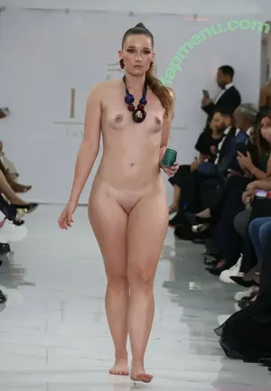 Lonneke Van Der Veen / love_modelling_ nude photo #0031
