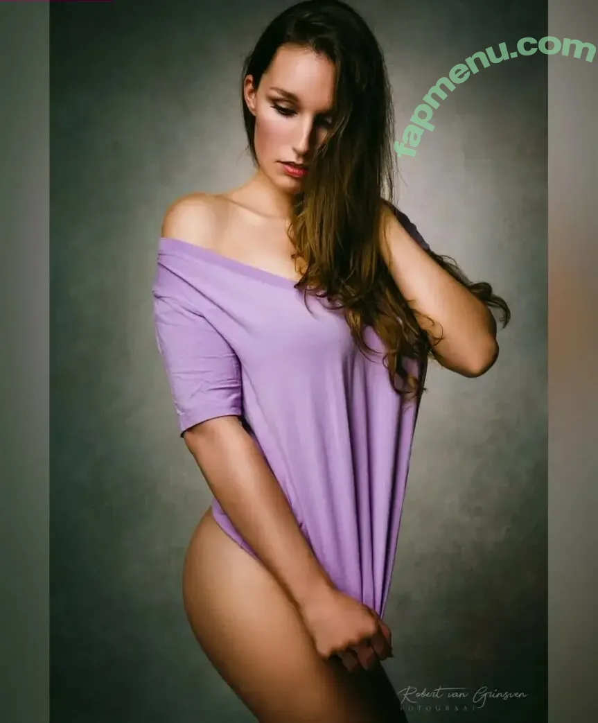 Lonneke Van Der Veen nude photo #0016 (love_modelling_)