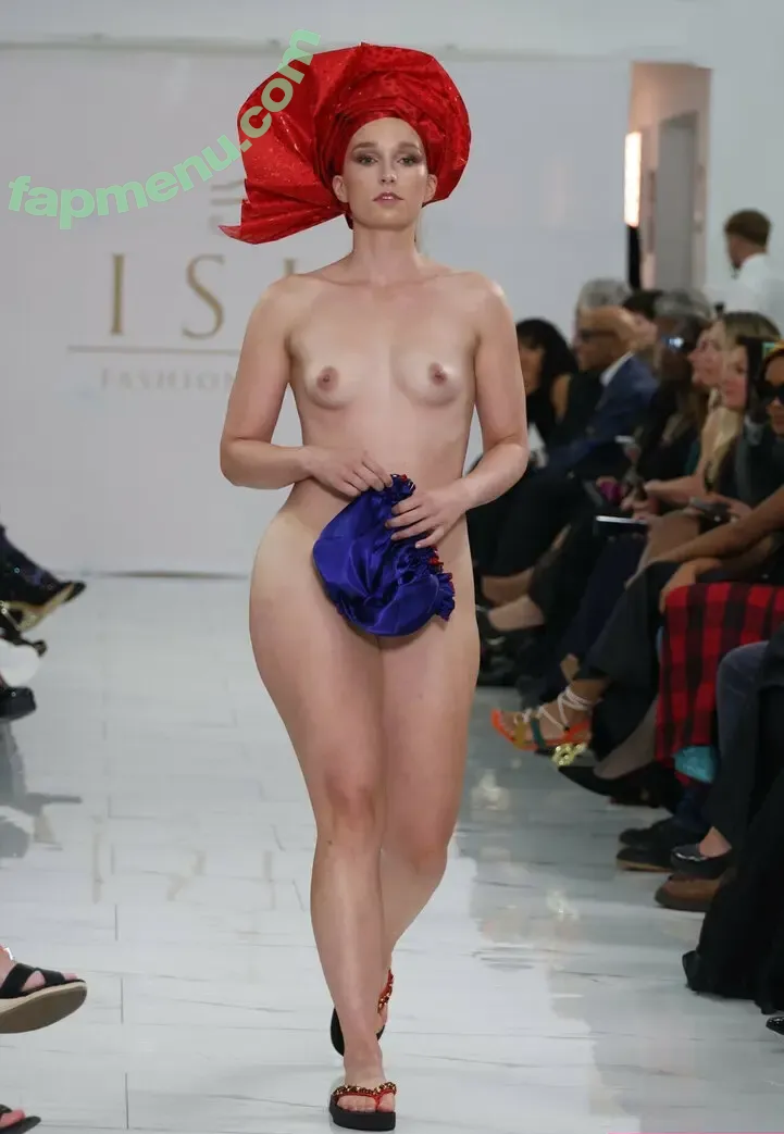 Lonneke Van Der Veen nude photo #0037 (love_modelling_)