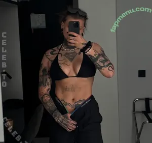 Lonymahony / lonymaakkarony / looonymooony nude photo #0073