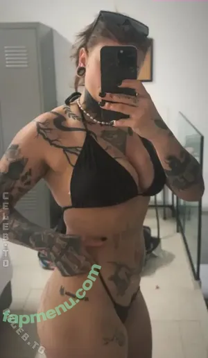 Lonymahony / lonymaakkarony / looonymooony nude photo #0075