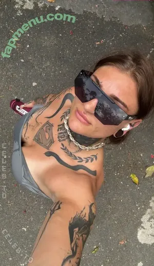 Lonymahony / lonymaakkarony / looonymooony nude photo #0080