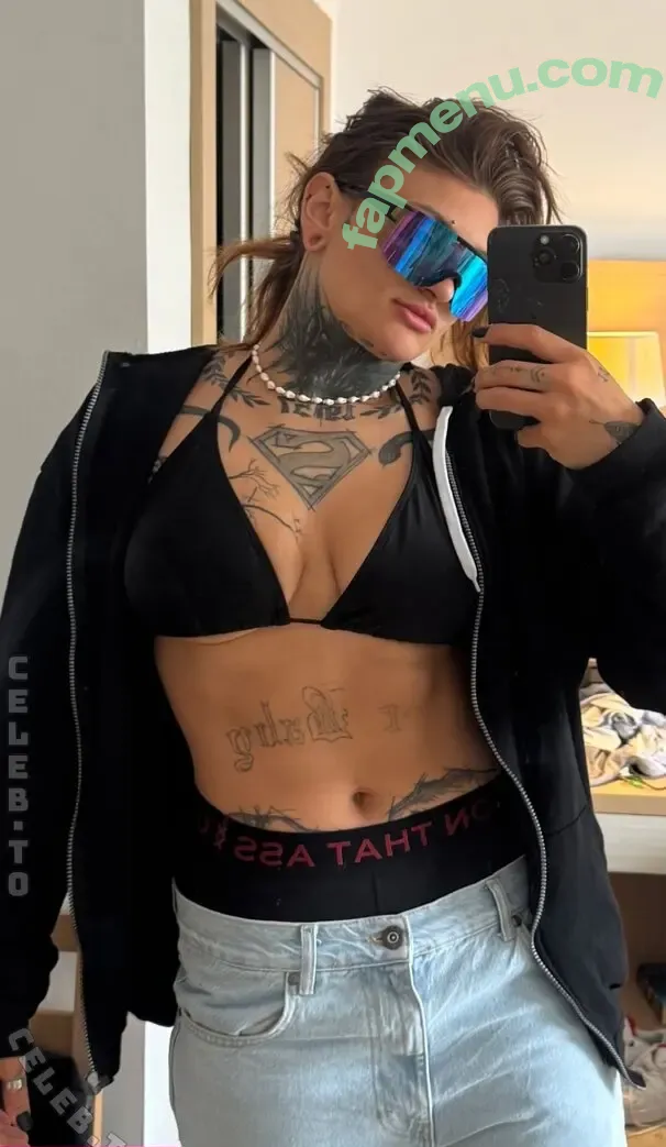 Lonymahony nude photo #0076 (lonymaakkarony / looonymooony)