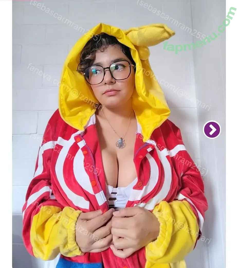 Looking For FreakyChikie nude photo #0022 (Izamari Fabela / freakychikie)