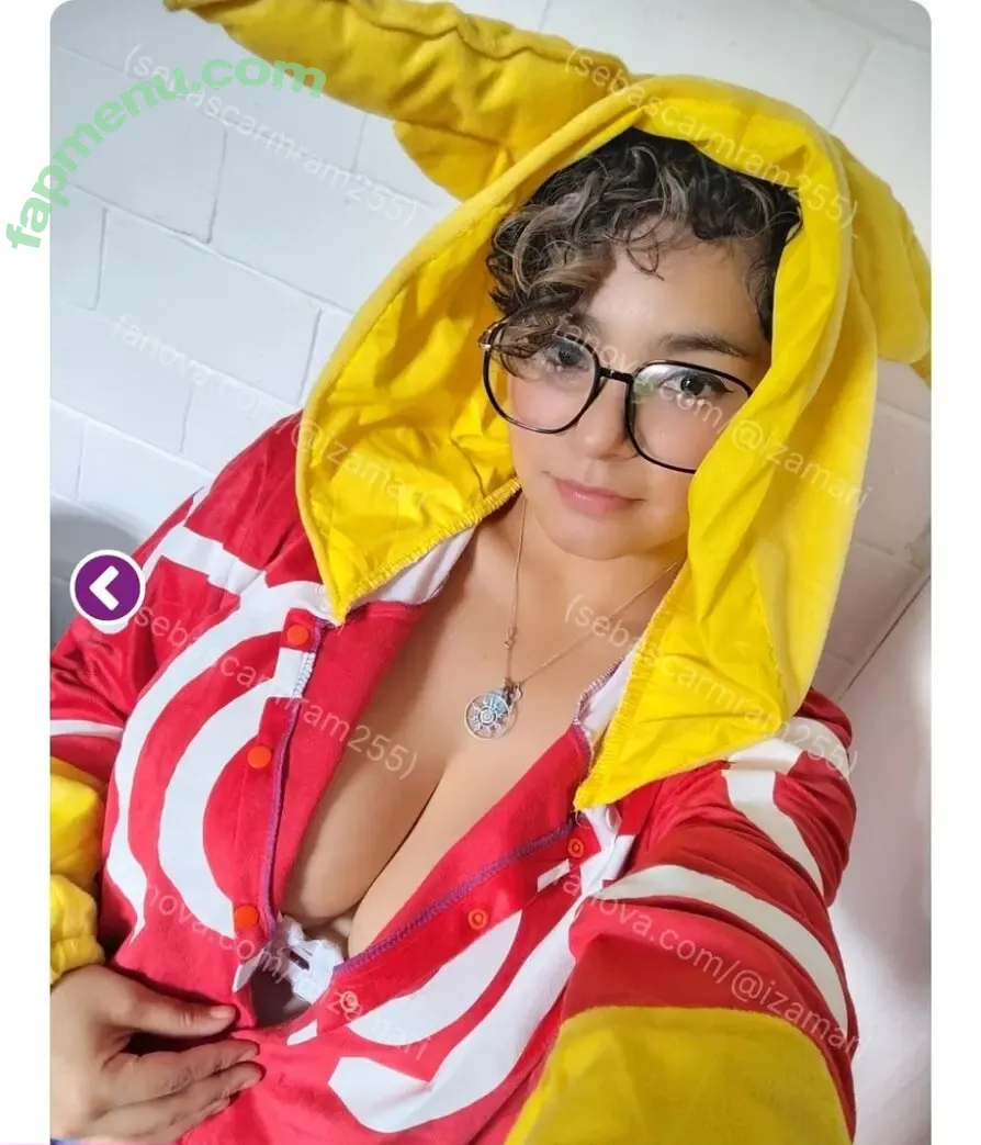 Looking For FreakyChikie nude photo #0023 (Izamari Fabela / freakychikie)