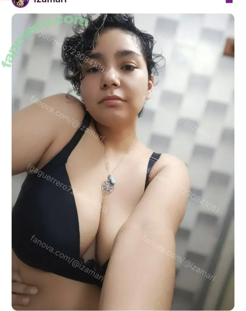 Looking For FreakyChikie nude photo #0026 (Izamari Fabela / freakychikie)