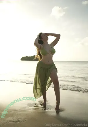 loolooofficial / probablylooloo nude photo #0431