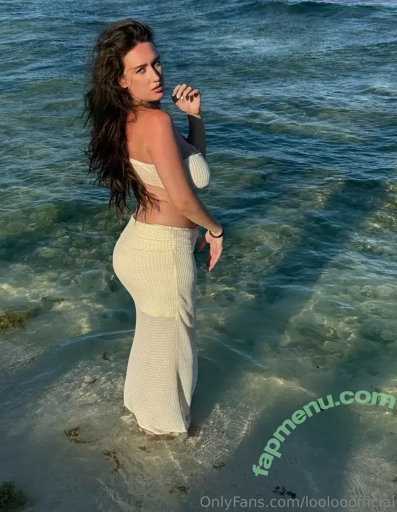 loolooofficial nude photo #0405 (probablylooloo)