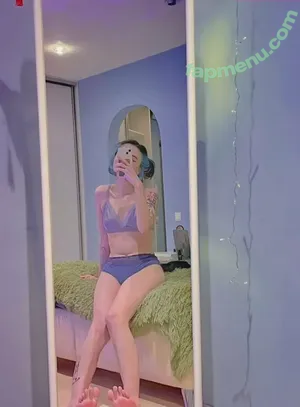 Loonasoftfeet / loonassoftfeet nude photo #0012