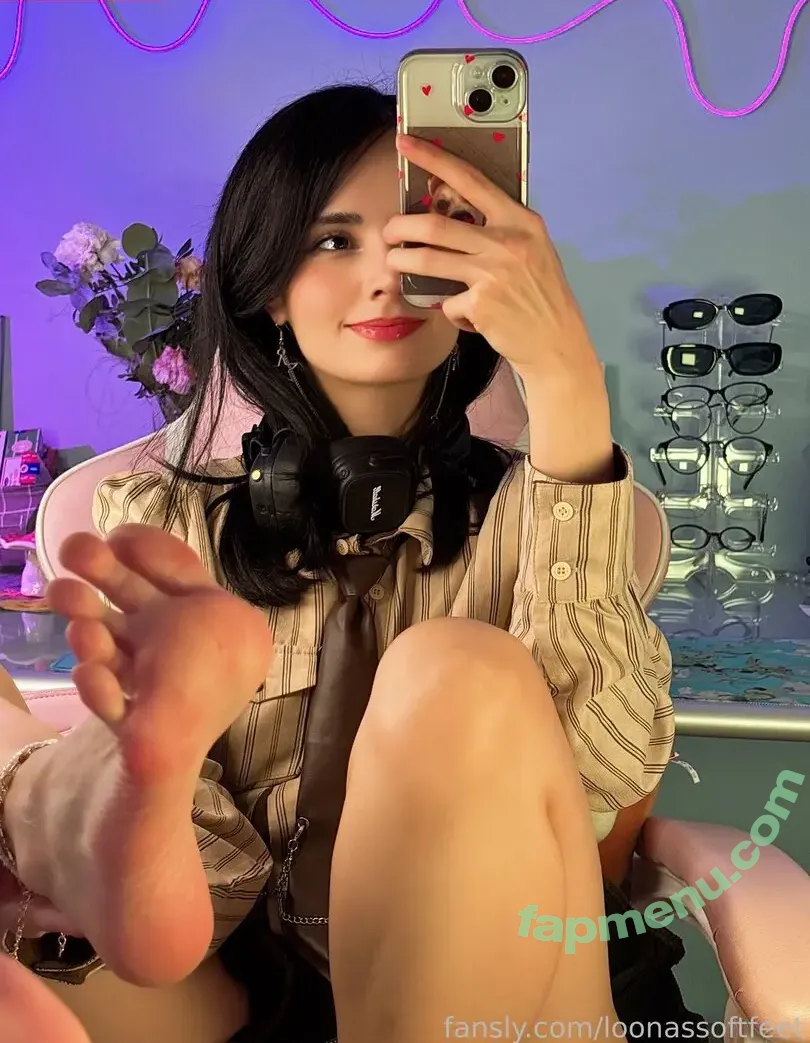 loonassoftfeet nude photo #2086 (loonassoftfeet)
