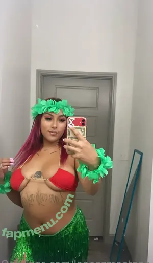 Loopez Montana / loopezmontana nude photo #0004