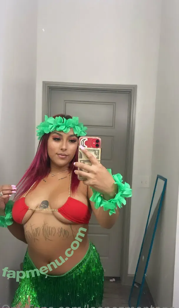 Loopez Montana nude photo #0004 (loopezmontana)