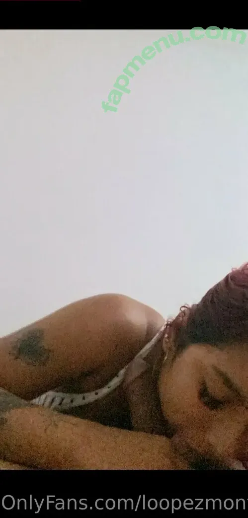 Loopez Montana nude photo #0005 (loopezmontana)