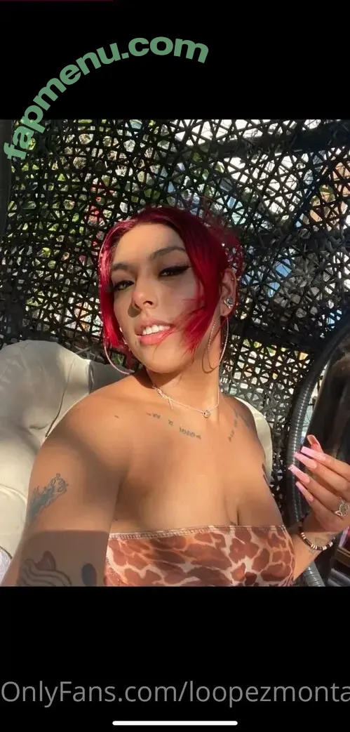 Loopez Montana nude photo #0008 (loopezmontana)