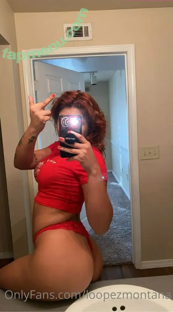 Loopez Montana nude photo #0012 (loopezmontana)