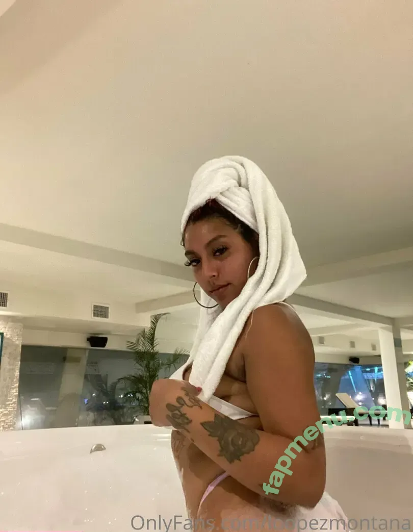 Loopez Montana nude photo #0038 (loopezmontana)
