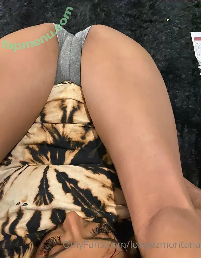 Loopez Montana nude photo #0043 (loopezmontana)