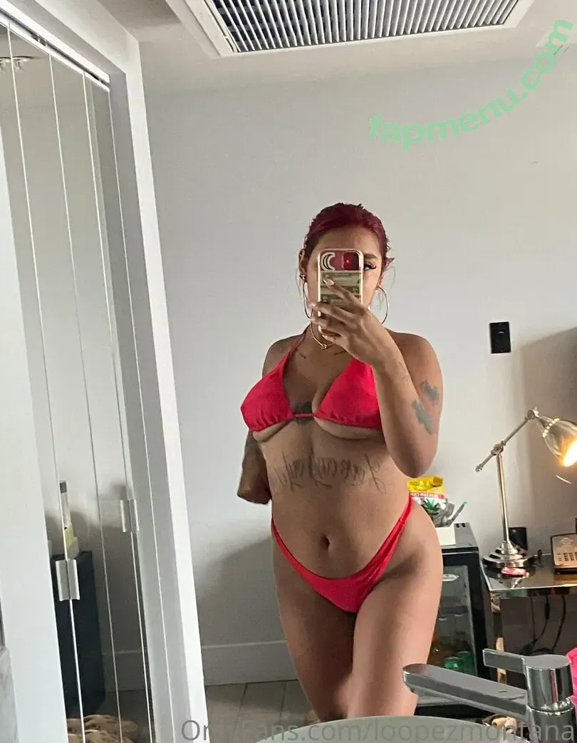 Loopez Montana nude photo #0072 (loopezmontana)
