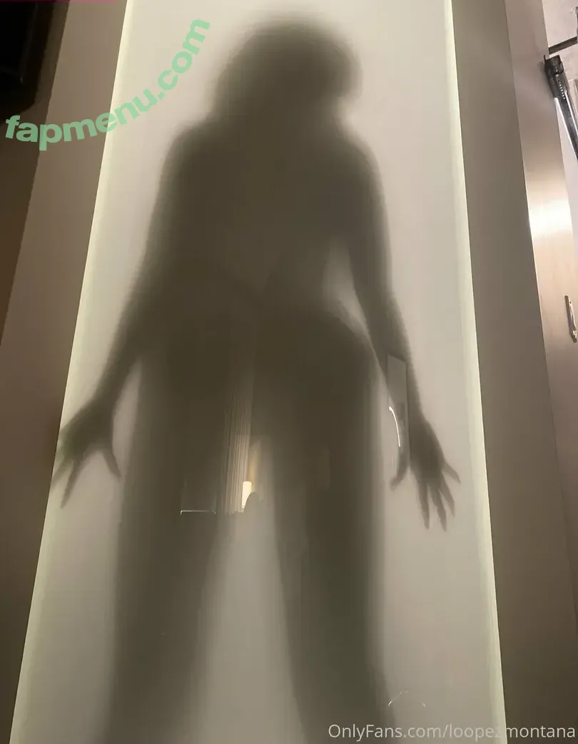 Loopez Montana nude photo #0121 (loopezmontana)
