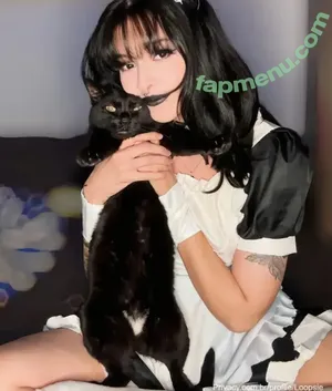 LoopsieArtGallery / Loopsie / loopsieart / loopsiemel nude photo #0137