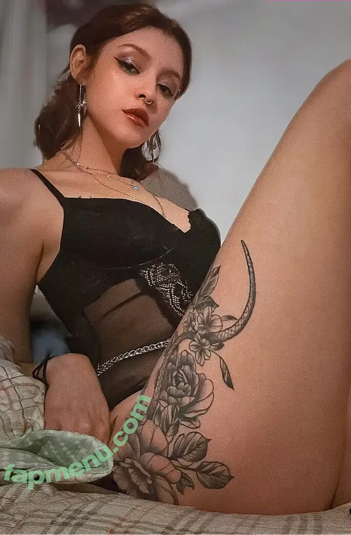 LoopsieArtGallery nude photo #0092 (Loopsie / loopsieart / loopsiemel)