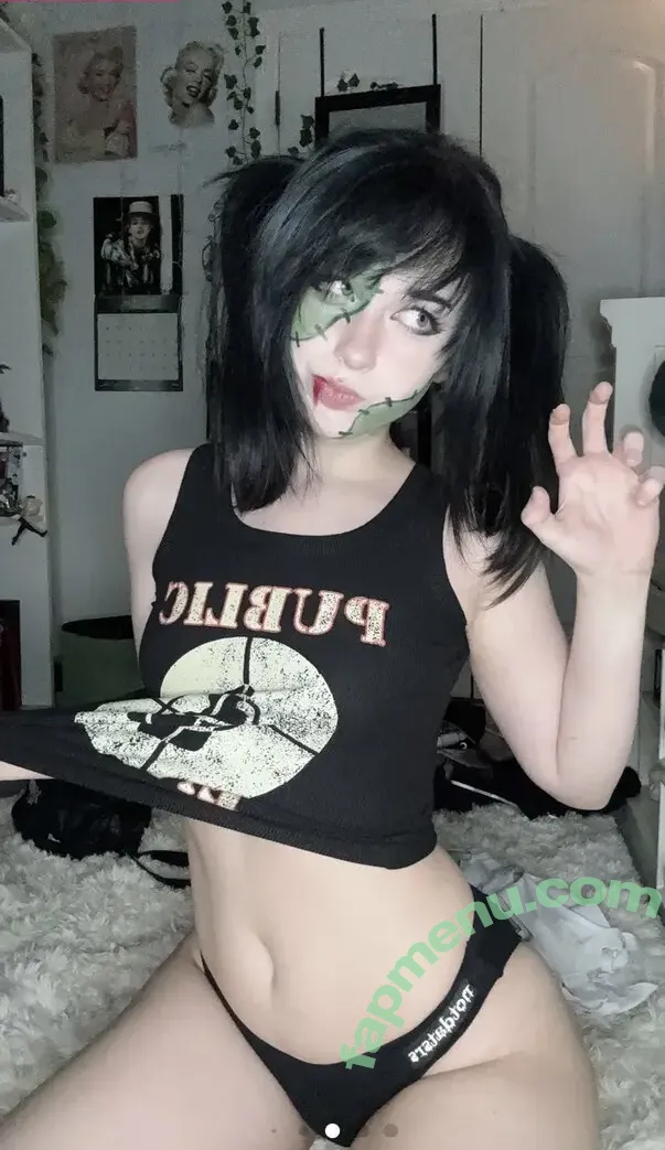 Loopziepop nude photo #0250 (Loopziepop)