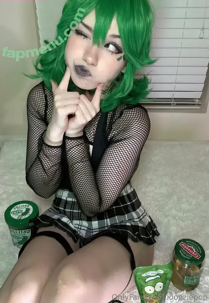 Loopziepop nude photo #0289 (Loopziepop)