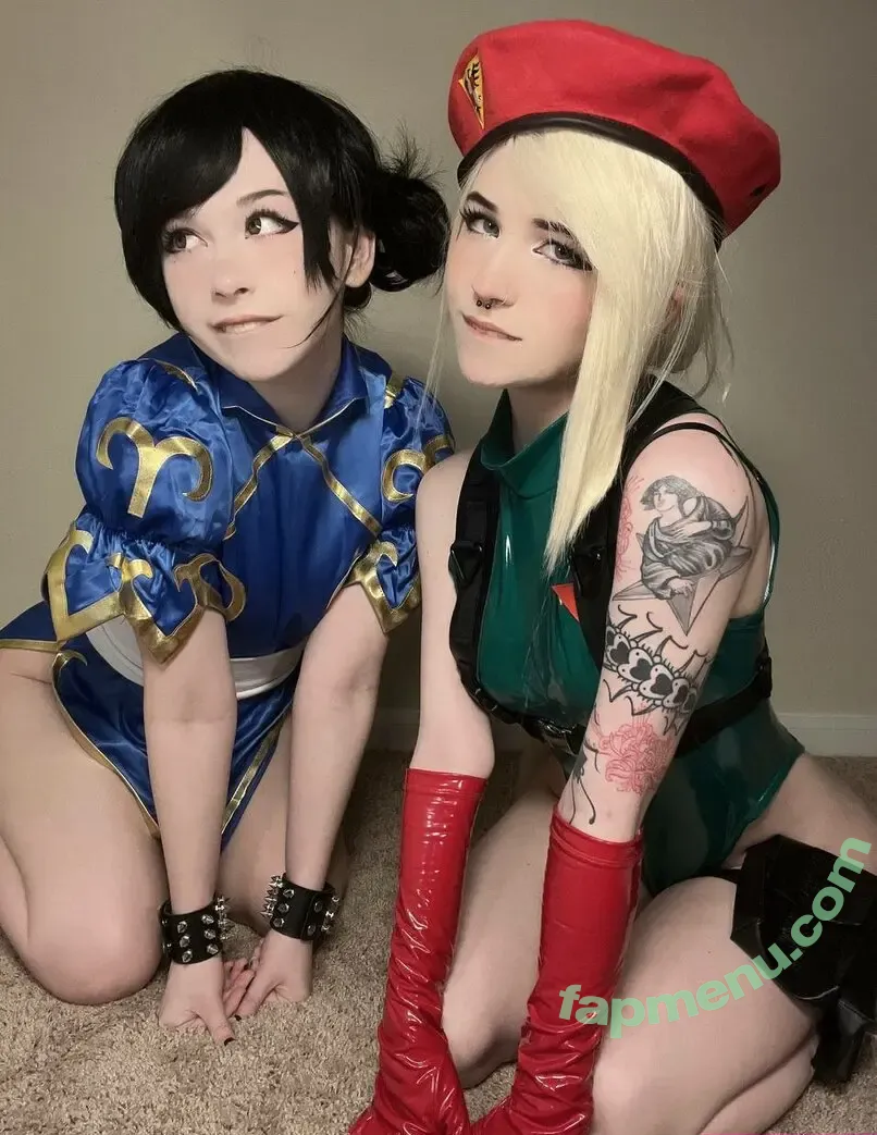 Loopziepop nude photo #0352 (Loopziepop)