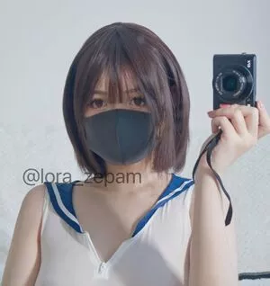 Lora_zepam / Laolaxipan / loraxzepam / 劳拉西泮 nude photo #0191