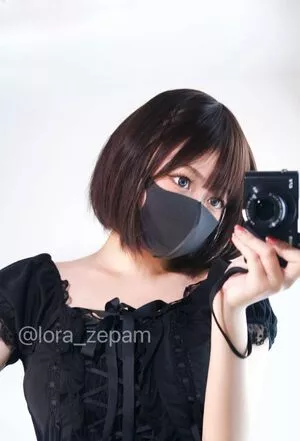 Lora_zepam / Laolaxipan / loraxzepam / 劳拉西泮 nude photo #0192