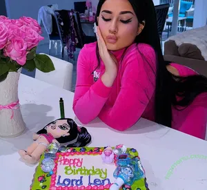 Lord Len / thelordlen nude photo #0200