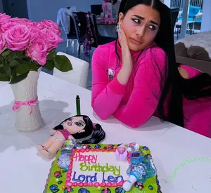 Lord Len / thelordlen nude photo #0204