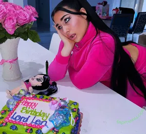 Lord Len / thelordlen nude photo #0205