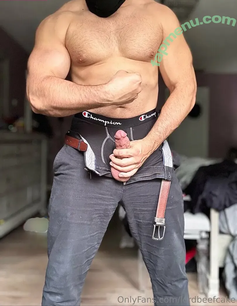 lordbeefcake nude photo #0004 (lordbeefcakes)