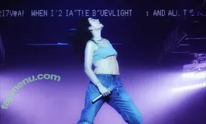 Lorde / evalord nude photo #0007