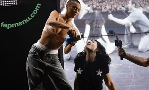 Lorde / evalord nude photo #0008