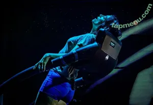 Lorde / evalord nude photo #0009