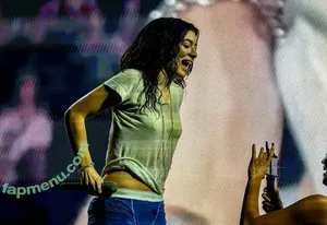 Lorde / evalord nude photo #0010
