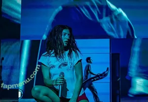 Lorde / evalord nude photo #0013
