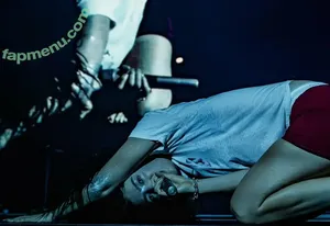 Lorde / evalord nude photo #0014