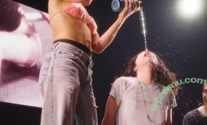 Lorde nude photo #0034