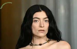 Lorde / evalord nude photo #0046
