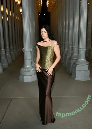 Lorde / evalord nude photo #0051
